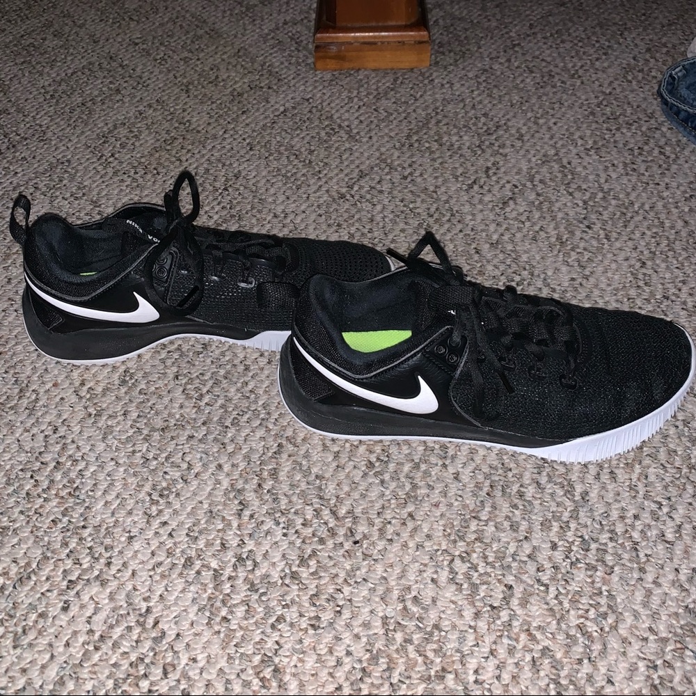 Nike Volleyball shoes
